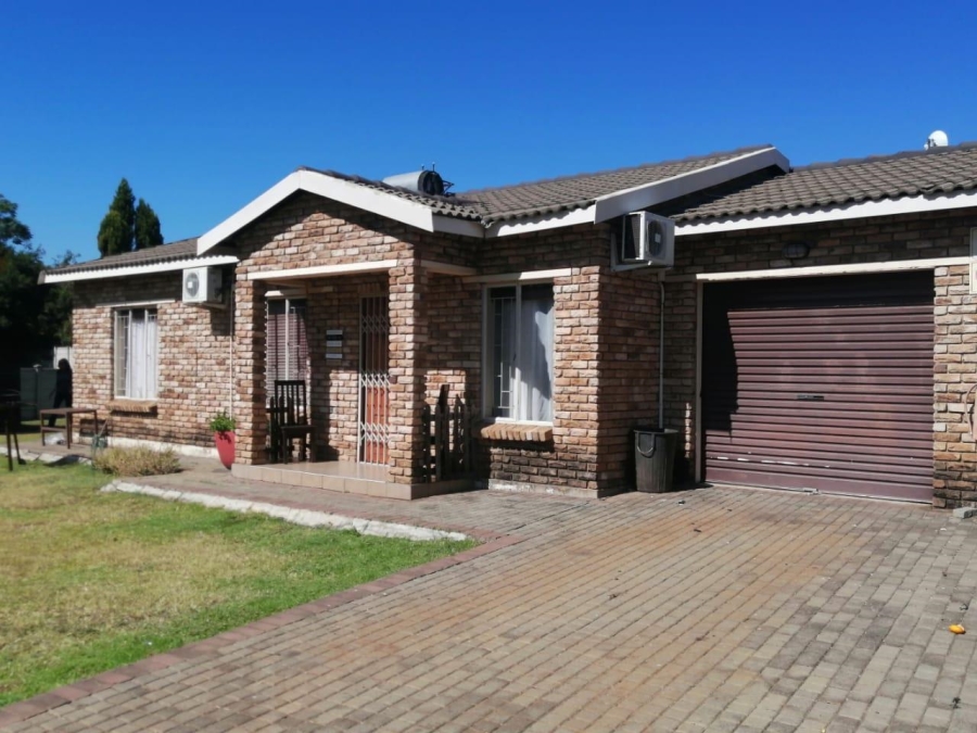 Commercial Property for Sale in Waterkloof A H North West